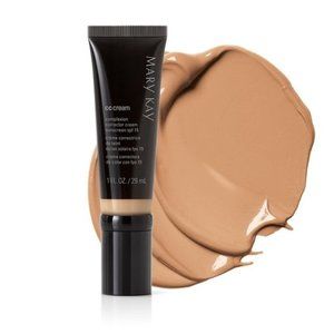 Mary Kay CC Cream - Medium to Deep